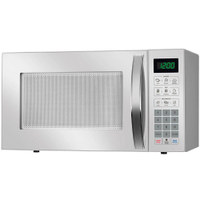 Micro-ondas de Bancada Mondial 34L 1400W Função Tira Odor MO0234 - 110V
