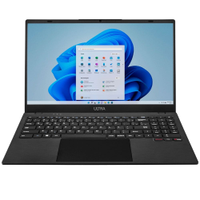 Notebook UB261 Celeron 128GB Windows 11 Home Ultra - Cinza