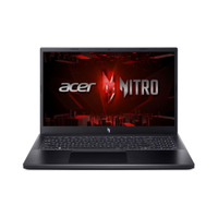 Notebook Gamer Acer Nitro V15 ANV15-51-57WS i5 13ªGen Linux Gutta 8GB 512GB SSD RTX3050 15.6` FHD