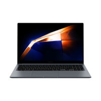 Notebook Samsung Galaxy Book4, Windows 11 Home, Intel® Core i5, 16GB, 512GB SSD, 15.6" Full HD LED, 1.55 kg - Grafite