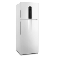 Geladeira Electrolux Frost Free IT70 Inverter 480L Efficient com AutoSense Duplex Branca - Bivolt
