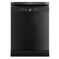 Lava-Louças Electrolux 14 Serviços Preta Experience com Função Higienizar Compras (LL14P) - 110V