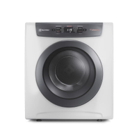 Secadora de roupas de parede e piso Electrolux 11Kg Branca Premium Care com Timer Control (SVB11) - 110V