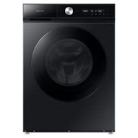 Lava & Seca 14 Kg Samsung Bespoke, Ecobubble, Black Caviar, 26 Programas de Lavagem - WD14BB944DGB - 110V