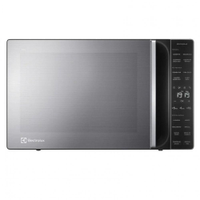 Micro-ondas Electrolux Efficient ME36S Espelhado 36L - 220V