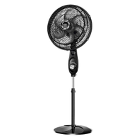 Ventilador Coluna Mondial - Turbo 06 Pás - VT-30C-NB - 110V