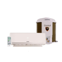 Ar Condicionado Split Consul Dual Inverter 12.000 BTU/h Frio Monofásico Branco CBK12EB/CBL12EB - 220V - 220V