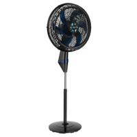 Ventilador de Coluna Arno Xtreme Force Breeze 50cm Preto VB52 - 127V - 110V