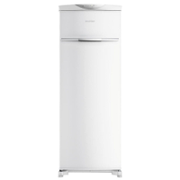 Freezer Vertical Frost Free 1 Porta 228 Litros BVR28MB Brastemp - 110V
