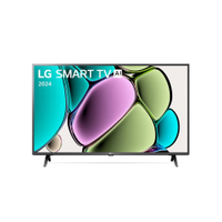 Smart TV LG Full HD AI de 43 polegadas 43LR67 - Smart TV Full HD