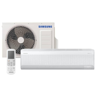 Ar Condicionado Split Hi Wall Samsung WindFree AI Inverter 24.000 Btus Quente e Frio 220v R-32 - 220V