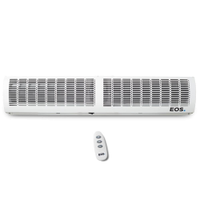 Cortina de Ar EOS 200cm com Controle Remoto CA1220C 220V - 220V