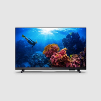 Smart Tv 32 polegadas com GoogleTV 32PHG6909/78 Philips - Smart TV LED HD 32 polegadas com GoogleTV
