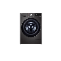 Lava e Seca LG Smart VC2 14kg Black Inox com Inteligência Artificial AIDD (CV9014BC2) - 110v - 110V