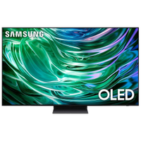Smart TV Samsung AI OLED 4K 65S90D 2024 65" Polegadas Processador com AI e Alexa built in - Smart TV AI OLED 4K 65 polegadas