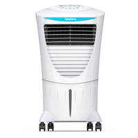 Climatizador de Ar Symphony 31 Litros Hi-Cool i Branco - 127 Volts - 110V