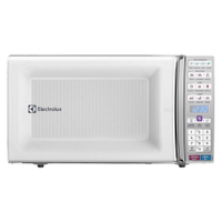Micro-Ondas De Bancada Electrolux MEO44 34 Litros Branco - 220V