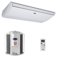 Ar Condicionado Split Teto Carrier Xperience 46000 BTUS Frio 220V 38CCW048535MC - 220V