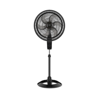 Ventilador de Coluna Britânia 48cm BVT550 Maxx Force Turbo Preto 127v - 110V
