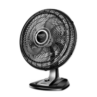 Ventilador Turbo 50cm VTX-50-8P - 110V