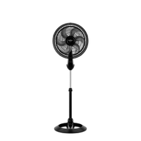 Ventilador de Coluna Britânia Turbo Silencioso 160W BVT466 - 220V