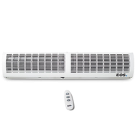 Cortina de Ar EOS 120cm com Controle Remoto CA1212C 110V - 110V
