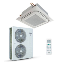 Ar Condicionado Split Cassete Philco Eco 55000 BTU FR 220V - 220V