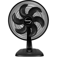 Ventilador de Mesa e Parede Turbo Fresh 40cm 127V - Mallory - 110V
