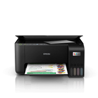 Multifuncional Inkjet Epson Ecotank L3250 Wi-Fi