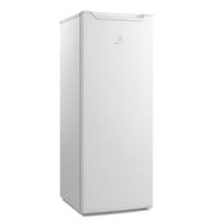 Geladeira Electrolux 213L Uma Porta com Freezer Cor Branca (RE21) - 110V