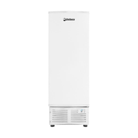 Freezer Vertical Tripla Ação 560 Litros EVZ21 220V - Imbera - 220V