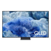 Samsung Vision AI TV 55" QLED 4K Q8F 2025, Pontos Quânticos, Processador com AI, Xbox Cloud Gaming - TV QLED 4K