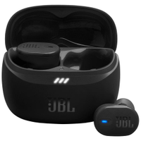 Fone de Ouvido Bluetooth JBL Tune Buds 2 Preto