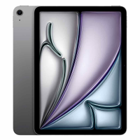 IPad Air Apple Processador M3 (11", Wi-Fi, 512GB) - Cinza - Bivolt