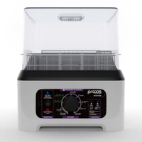 Lava-Louças Praxis 3L Lpp04 Branco - 110V