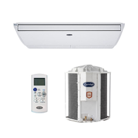 Ar Condicionado Split Teto Carrier Xperience 46000 BTUS Frio 220V 38CCW048535MC - 220V