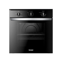 Forno Elétrico de Embutir Consul COB84BE 84L - Forno Elétrico de Embutir