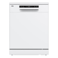 Lava Louças HQ Digital 14 Serviços Branca HQ-LL14DB2 220V - 220V