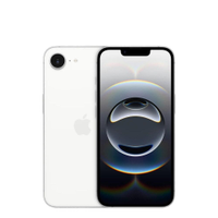 Apple iPhone 16e 256GB Branco - iPhone 16e