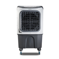 Climatizador De Ar Britânia 70L 4 Em 1 BCL70 3 Velocidades 110V - 110V