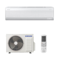 Ar Condicionado Split Inverter Samsung WindFree AI 18000 BTUs Quente e Frio 220V AR18DXFAAWKXAZ - 220V