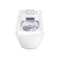Lavadora de Roupa 11 Kg Essential Care Less11 Electrolux - 110V