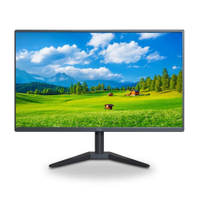 Monitor 24 Led Full HD TCN 60Hz Preto