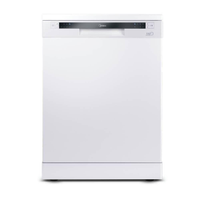 Lava Louça Midea Branca 220V 14 Serviços DWA14B2 - 220V