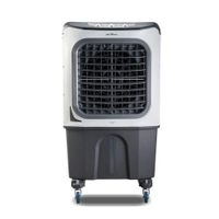 Climatizador De Ar Britânia 70L 4 Em 1 BCL70 3 Velocidades 110V - 110V
