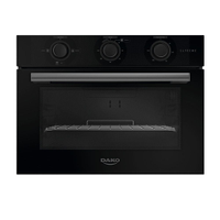 Forno Elétrico de Embutir Dako Supreme 52L - 220V