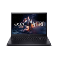Notebook Gamer Acer Nitro V15 ANV15-52-737P Intel® Core i7-13620H 16GB RAM 512GB SSD RTX4050 FHD 15.6 - Notebook Gamer Acer Nitro V15