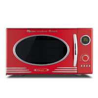 Micro-ondas Retrô PMR28V Philco 28L 1400W 220V - 220V