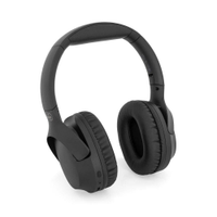 Fone de Ouvido iPlace, Preto