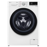Lava e Seca 12Kg LG Smart Branca com 12 Programas de Lavagem - CV5012WC4 - 110V